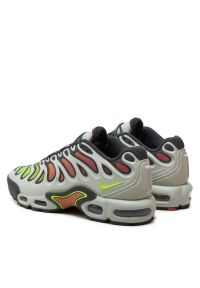 Nike Air Max Plus Drift Sneakersy męskie. Materiał: guma, syntetyk. Szerokość cholewki: normalna. Sezon: lato. Model: Nike Air Max