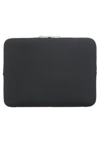 Samsonite - Etui na laptopa SAMSONITE ColorShield 2 13.3 cali Czarny. Kolor: czarny. Materiał: polar, materiał #3