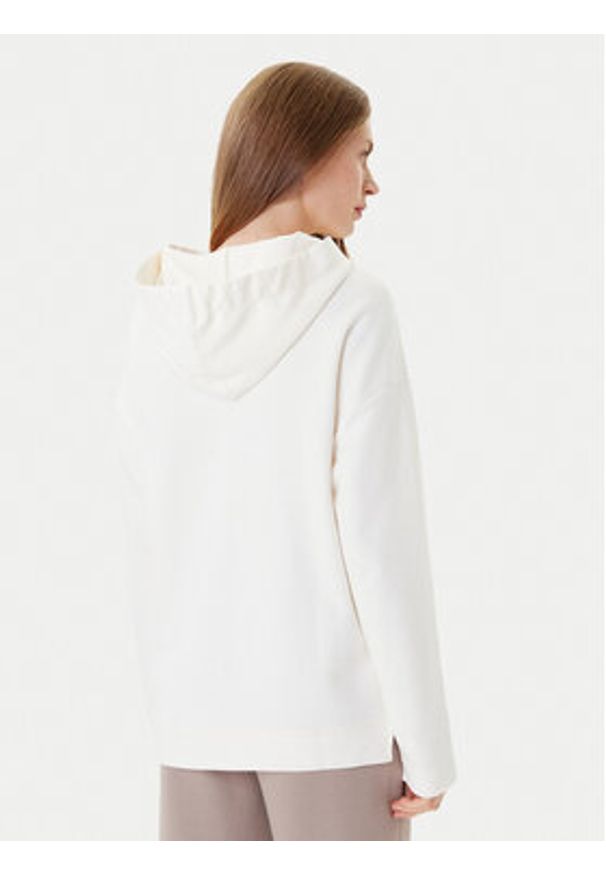 JOOP! Bluza 58 JW223JE158 30032522 Beżowy Regular Fit. Kolor: beżowy. Materiał: syntetyk