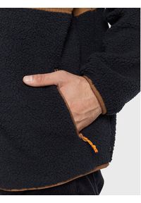 Wrangler Kurtka przejściowa Fz Camp Fleece W6G2EZB08 112324307 Granatowy Regular Fit. Kolor: niebieski. Materiał: syntetyk