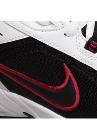 Nike Sneakersy Air Monarch Iv 415445 101 Biały. Kolor: biały. Materiał: skóra #3