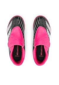 Adidas - adidas Buty Predator Accuracy.4 Hook-and-Loop Turf Boots GW7095 Czarny. Kolor: czarny. Materiał: materiał #5