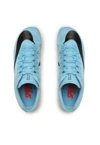 Nike Buty do biegania Zoom Rival Sprint DC8753 400 Niebieski. Kolor: niebieski. Materiał: materiał. Model: Nike Zoom. Sport: bieganie