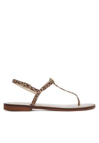Replay - Sandały REPLAY. Kolor: brązowy #1