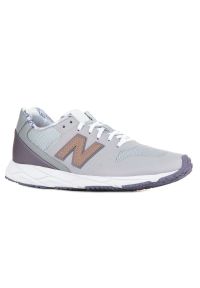 Buty New Balance W WRT96PCB białe. Kolor: biały. Materiał: guma, syntetyk, materiał. Szerokość cholewki: normalna