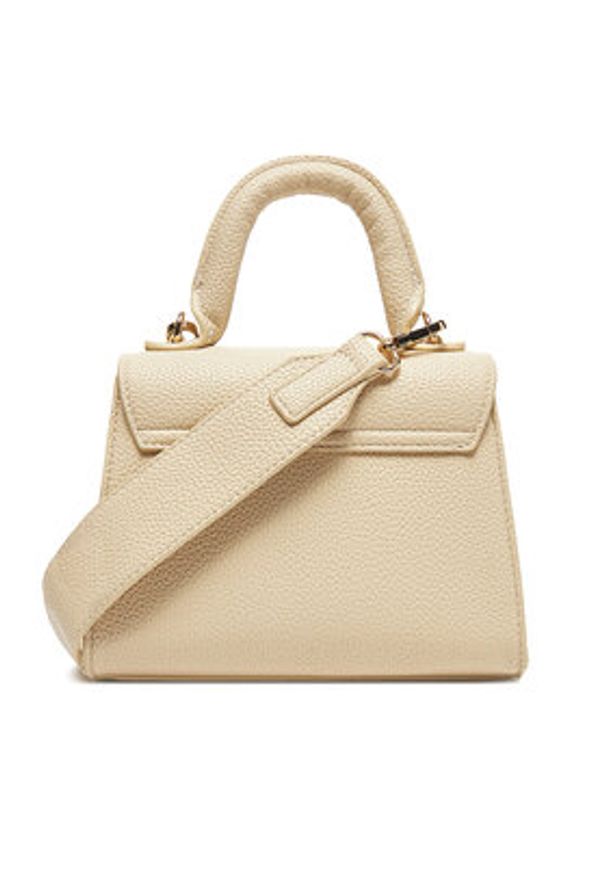 DeeZee Torebka GL23189 Écru. Materiał: skórzane