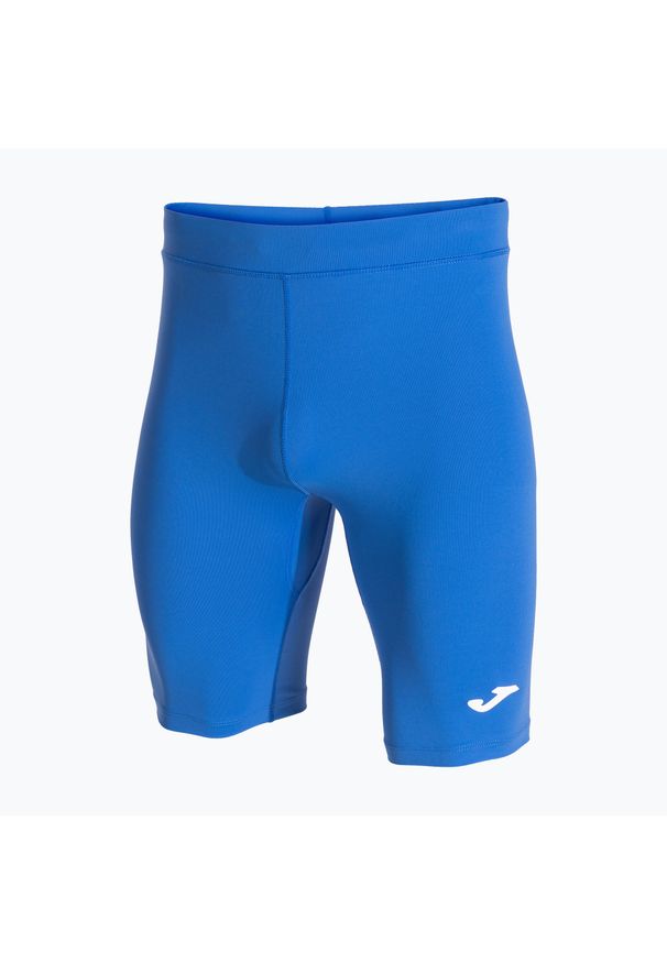 Spodenki do biegania męskie Joma Record Tights. Kolor: niebieski