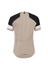 Vaude - Kostium kąpielowy damski VAUDE Kuro. Kolor: czarny. Sport: kolarstwo #1