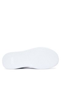 Patrizia Pepe Sneakersy PPK327.06 Biały. Kolor: biały. Materiał: skóra #6