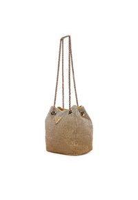 Guess Torebka HWOR93 50750 Złoty. Kolor: złoty #4