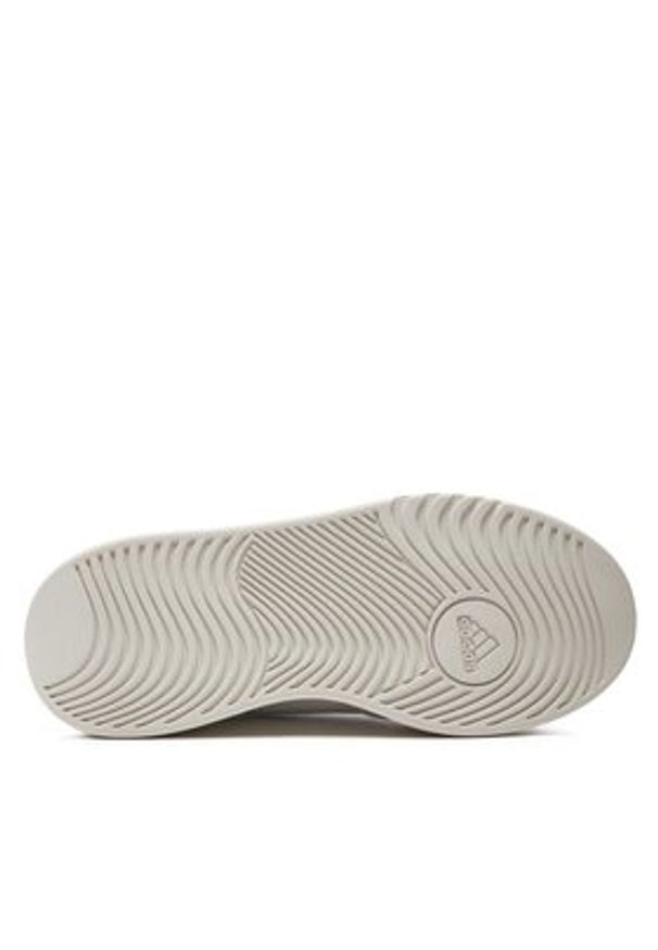 Adidas - adidas Sneakersy Osade ID3100 Biały. Kolor: biały. Materiał: skóra