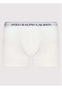 Polo Ralph Lauren Komplet 3 par bokserek 714835885008 Kolorowy. Materiał: bawełna. Wzór: kolorowy #4