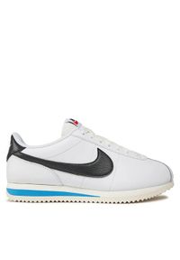 Buty Sportowe Damskie Nike W Cortez. Okazja: na co dzień. Kolor: biały. Model: Nike Cortez