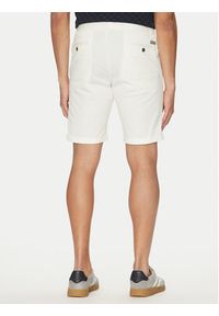 JOOP! Szorty materiałowe 17 JT-80Capri-D 30045912 Beżowy Slim Fit. Kolor: beżowy. Materiał: bawełna