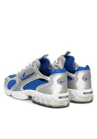 Nike Sneakersy Air Zoom Spiridion Cage 2 CJ1288 002 Niebieski. Kolor: niebieski. Materiał: mesh. Model: Nike Zoom #6