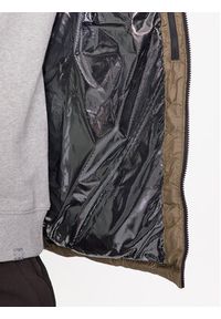 columbia - Columbia Kurtka zimowa Pike Lake™ II Jacket Khaki Regular Fit. Kolor: brązowy. Materiał: syntetyk. Sezon: zima #3