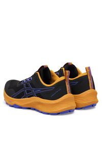 Asics Buty do biegania Trabuco Terra 3 1011C152 Czarny. Kolor: czarny. Materiał: mesh #6