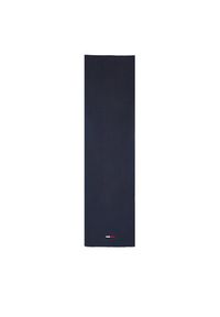 Tommy Jeans Szalik Tjm Flag Scarf AM0AM11702 Granatowy. Kolor: niebieski. Materiał: syntetyk #4