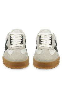 GANT - Gant Sneakersy 30633836 Beżowy. Kolor: beżowy. Materiał: zamsz, skóra #4