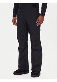 Rossignol Spodnie narciarskie RLOMP06 Czarny Regular Fit. Kolor: czarny. Materiał: syntetyk. Sport: narciarstwo #5