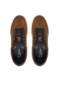 Bugatti Sneakersy 325-AVH02-5000 Brązowy. Kolor: brązowy. Materiał: skóra #2