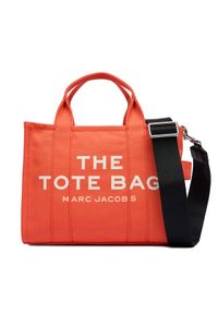 MARC JACOBS - Marc Jacobs Torebka M0016493 Pomarańczowy. Kolor: pomarańczowy