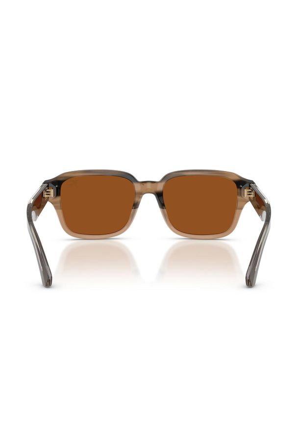 Burberry - Okulary męskie BURBERRY