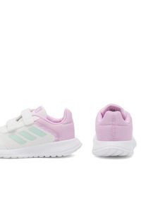 Adidas - adidas Sneakersy Tensaur Run 2.0 CF I IG8570 Różowy. Kolor: różowy. Sport: bieganie #15