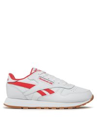 Reebok Sneakersy Classic Leather IE6778 Różowy. Kolor: różowy. Model: Reebok Classic #1