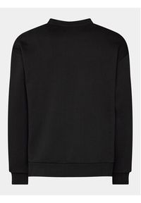 outhorn - Outhorn Bluza OTHAW23TSWSM0741 Czarny Regular Fit. Kolor: czarny. Materiał: bawełna