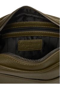 Pepe Jeans Torebka Georgina PL0300039 Khaki. Kolor: brązowy. Materiał: skórzane #6