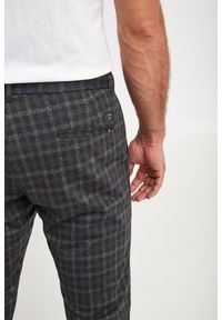 JOOP! Jeans - Spodnie męskie w kratę Maxton3-W JOOP! JEANS #3