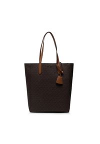 Torebka MICHAEL Michael Kors. Kolor: brązowy #1