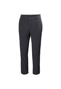 Spodnie narciarskie dla kobiet Helly Hansen Siren. Kolor: wielokolorowy, brązowy, czarny. Sezon: zima. Sport: narciarstwo #1