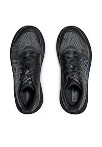 HOKA - Hoka Buty do biegania Mach 6 1147553 Czarny. Kolor: czarny. Materiał: materiał #5