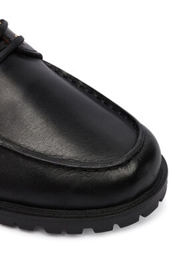 Vagabond Shoemakers Mokasyny Joslyn 5945-001-20 Czarny. Kolor: czarny. Materiał: skóra