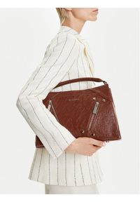 Badura Torebka EO-ALAIA-KQ29 Brązowy. Kolor: brązowy #1