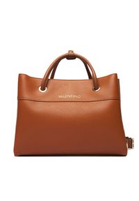 VALENTINO - Valentino Torebka Alexia VBS5A802 Brązowy. Kolor: brązowy. Materiał: skórzane #3