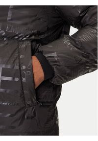 EA7 Emporio Armani Kurtka zimowa 7M000697 AF15969 UC001 Czarny Modern Fit. Kolor: czarny. Materiał: syntetyk. Sezon: zima