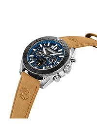 Timberland Zegarek Marshfield TBL.TDWGF0041701 Niebieski. Kolor: niebieski #3