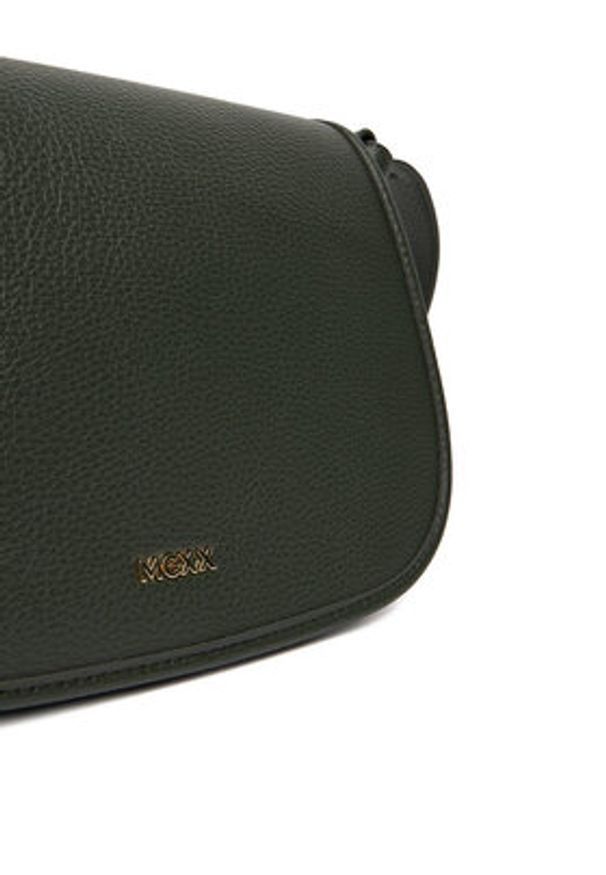 MEXX Torebka C-MEXX-L-022-08 Zielony. Kolor: zielony