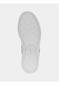 Guess Sneakersy 181342 Czarny. Kolor: czarny #2