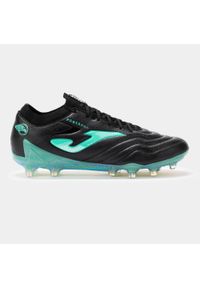 Buty piłkarskie męskie Joma Powerful Cup FG. Kolor: czarny. Sport: piłka nożna