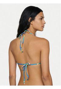 Billabong Góra od bikini Sol Searcher EBJX300103 Kolorowy. Materiał: syntetyk. Wzór: kolorowy #3