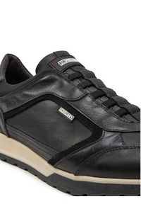 Pikolinos Sneakersy M5N-6247C1 Czarny. Kolor: czarny. Materiał: skóra