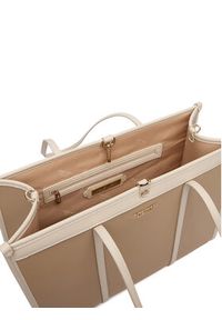 Nine West Torebka EO-Dalia-LDA8452 Beżowy. Kolor: beżowy #2
