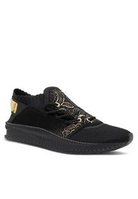 Puma Sneakersy 367281-01 Czarny. Kolor: czarny. Materiał: materiał #8