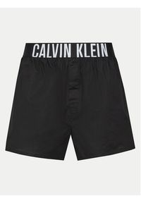 Calvin Klein Underwear Komplet 2 par bokserek 000NB3833A Czarny. Kolor: czarny. Materiał: bawełna #7