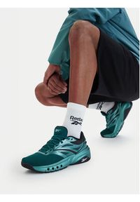 Reebok Buty na siłownię EO-ERS TRAINER 100262101 Turkusowy. Kolor: turkusowy. Materiał: materiał. Sport: fitness #3