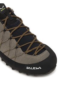 Salewa Trekkingi Wildfire 2 Gtx M 61414 Brązowy. Kolor: brązowy. Materiał: materiał. Sport: turystyka piesza #5